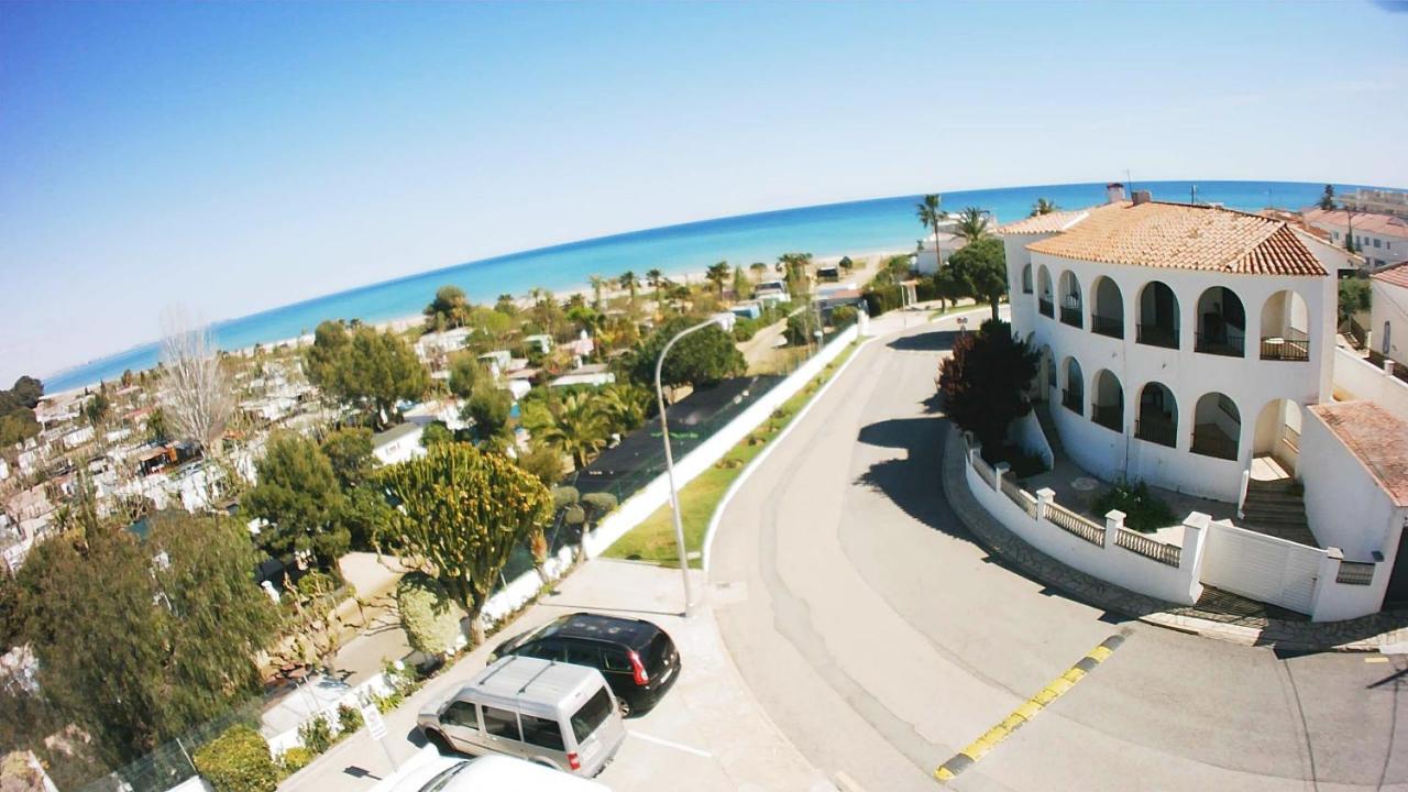 Casa Carmen 2 Apartment Miami Playa Exterior foto